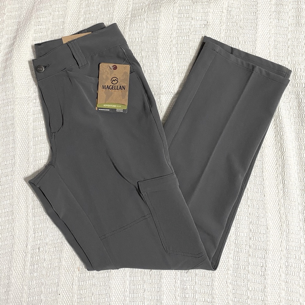 Magellan pants